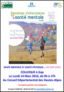 Affiche Santé Mentale 14 Mars 2016 Gap-1